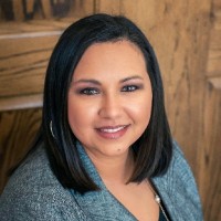 Amber Villarreal, Trmc, Cmc
