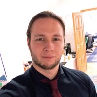 Adam Andras Bonin