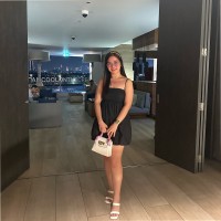 Michaella Tuazon