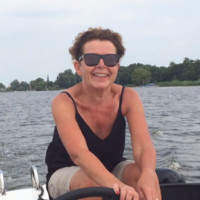 Cora van der Meer