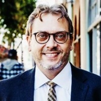 Prof. Dr. (oec.) Thomas Lange, Ph.D. FRSA FCES SFHEA