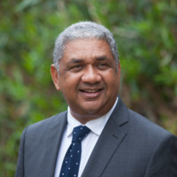 Dave Shastri