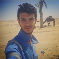 Mohamed Abdelrahman