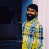 Sumanth Shetty