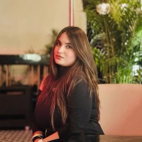 Simone Arora