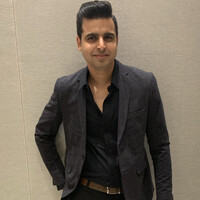Anil Yadav