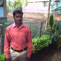 Selvamv Venkatesh