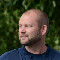 Marcus Jansson