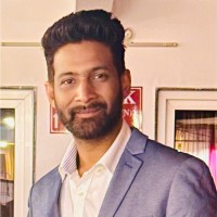 Arvind Chauhan