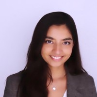 Sarah D'Souza