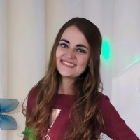 Alenka Dedichenko