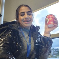 Karima Elmamouni