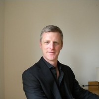 Paul Aspden