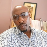 Samuel D Smith Sr.