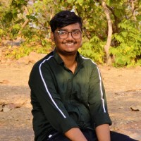 Harshilsinh Rajput