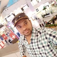 Mahesh Pankhaniya