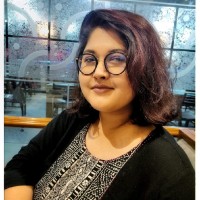 Anwesha Hazra