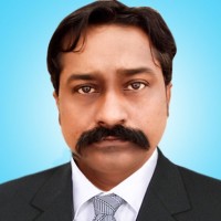 Nirdosh Kumar