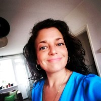Judith Zanders