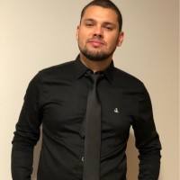 Jhonatan de Liz Martins