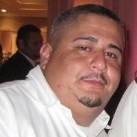 Michael Cabarcas
