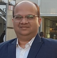 Purab Shah