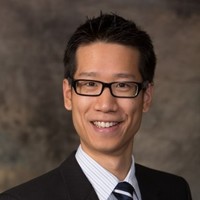Jonathan Woo