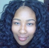 Dimakatso Maimane
