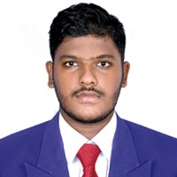 Harish J