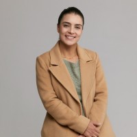 Maria Zuluaga