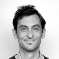 Sylvain Pic