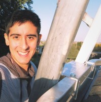 Cristian Calvillo
