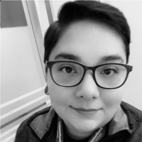 Sylvia Garcia, Mba Hca