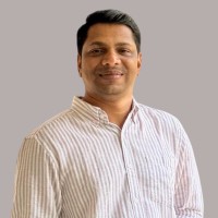 Syam S Pillai Digital Marketing Expert