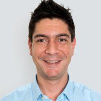 Robbert Monna