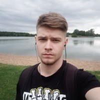 Vadym Rudenko