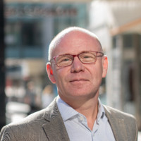 Johan Odeberg