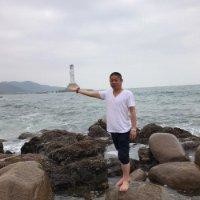 黄传江