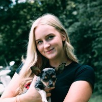 Sanne Fredriks