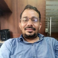 Rajesh Bhanot