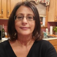 Cathy Anthony