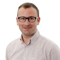 James Derbyshire