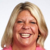 Anne Stulpin