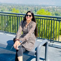 Gagandeep Kaur