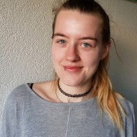 Anouk van Roosmalen