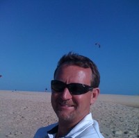 Ian Wark
