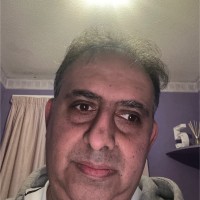 Nadeem Farooq