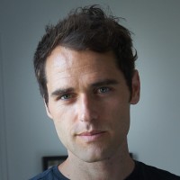 Gillian Gandon Chénard