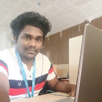 Vipin K Subramanian