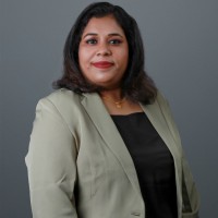 Farhat Shaikh
